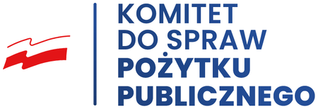 Komitet do spraw Pożytku Publicznego