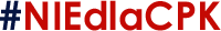 Inicjatywa społeczna 'NIE dla projektów CPK w całej Polsce'